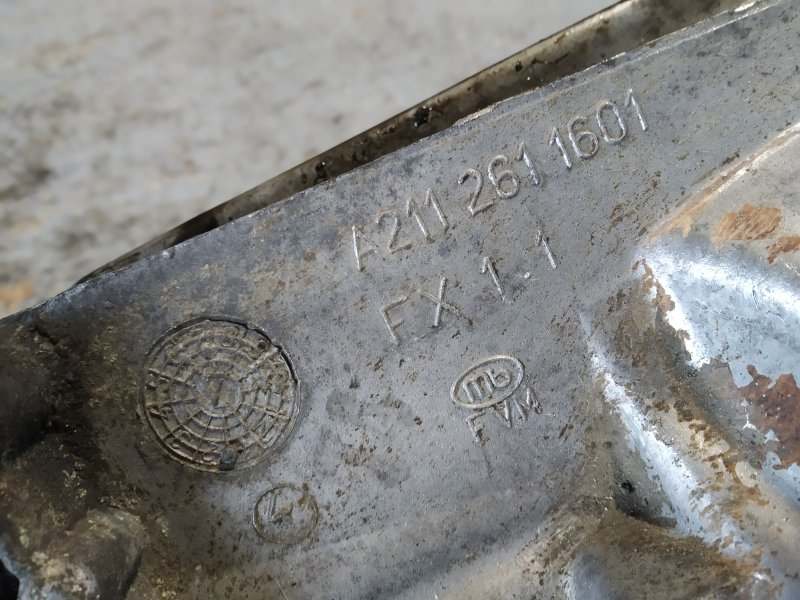 Корпус МКПП, 11475 рублей, Санкт-Петербург