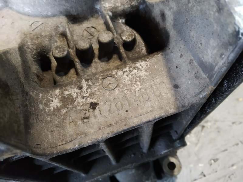 Корпус МКПП, 5755 рублей, Санкт-Петербург