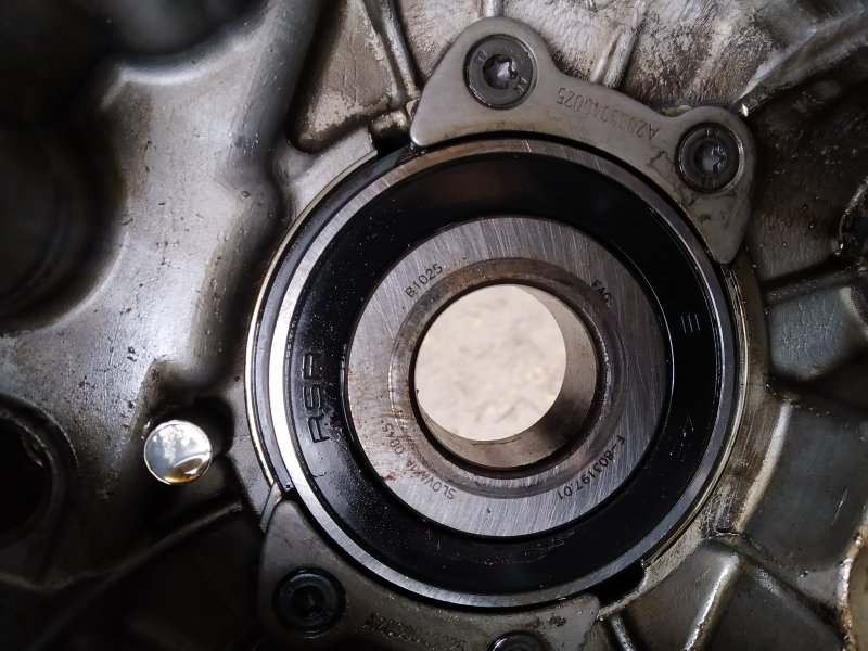 Корпус МКПП, 5755 рублей, Санкт-Петербург