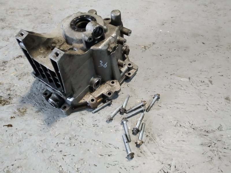 Корпус МКПП, 5755 рублей, Санкт-Петербург