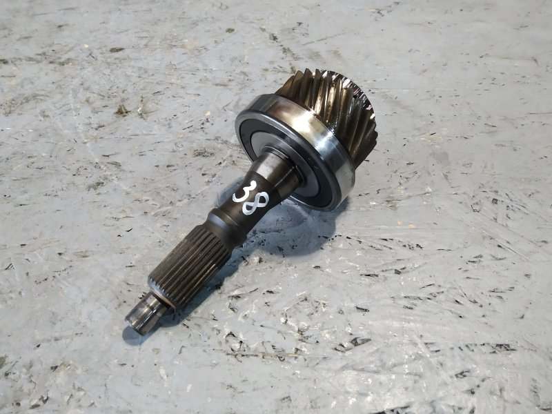 Вал МКПП первичный, 12290 рублей, Санкт-Петербург