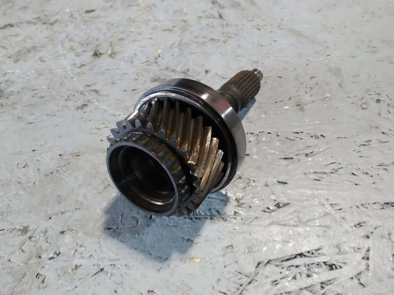 Вал МКПП первичный, 12290 рублей, Санкт-Петербург