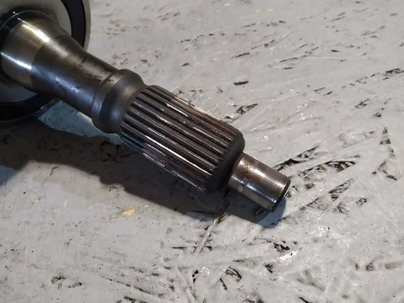 Вал МКПП первичный, 12290 рублей, Санкт-Петербург