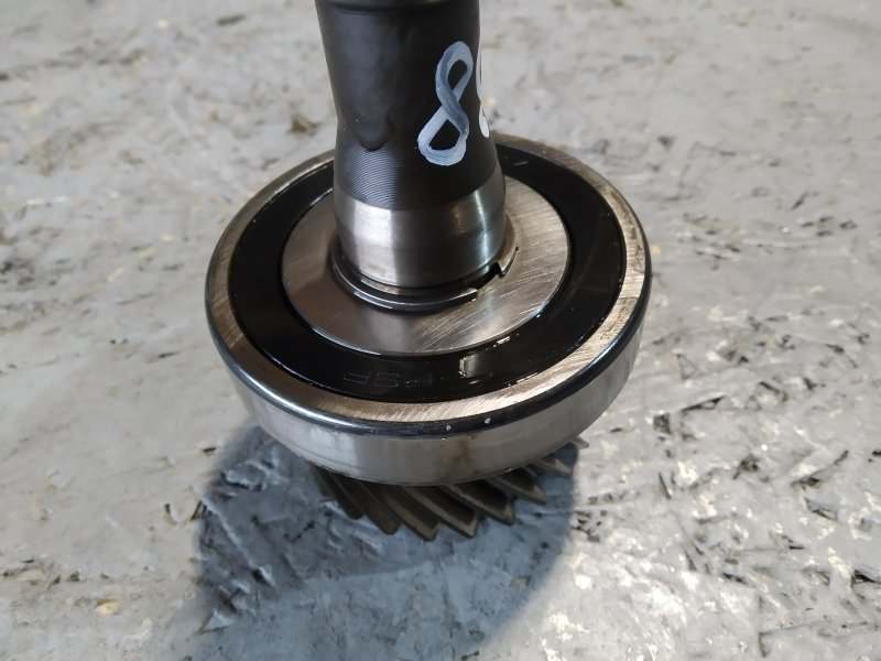 Вал МКПП первичный, 12290 рублей, Санкт-Петербург