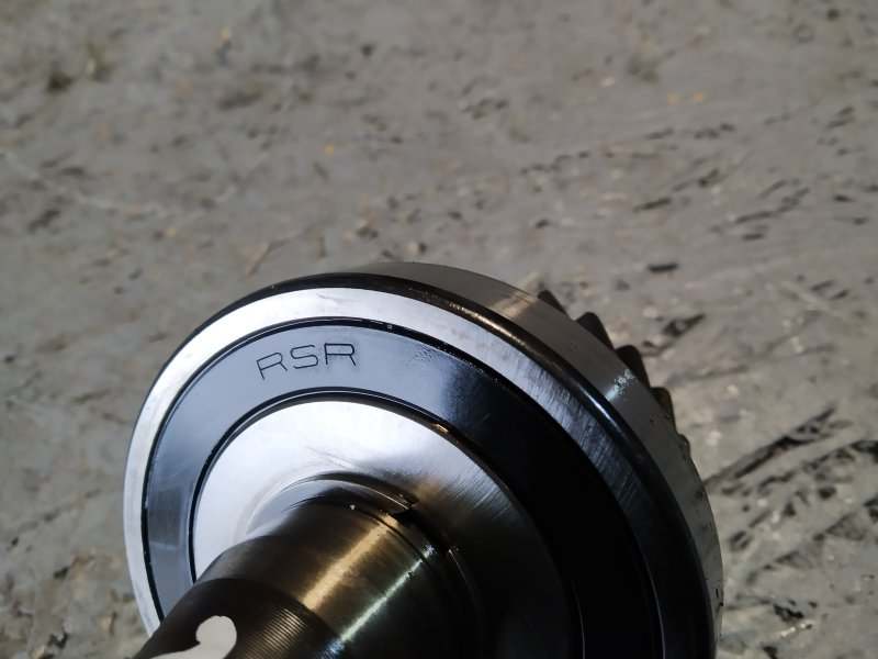 Вал МКПП первичный, 12290 рублей, Санкт-Петербург