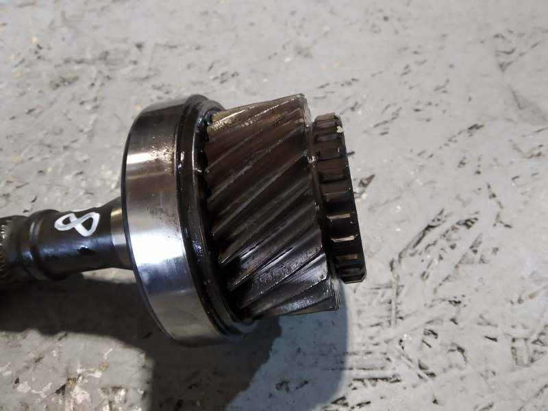 Вал МКПП первичный, 12290 рублей, Санкт-Петербург