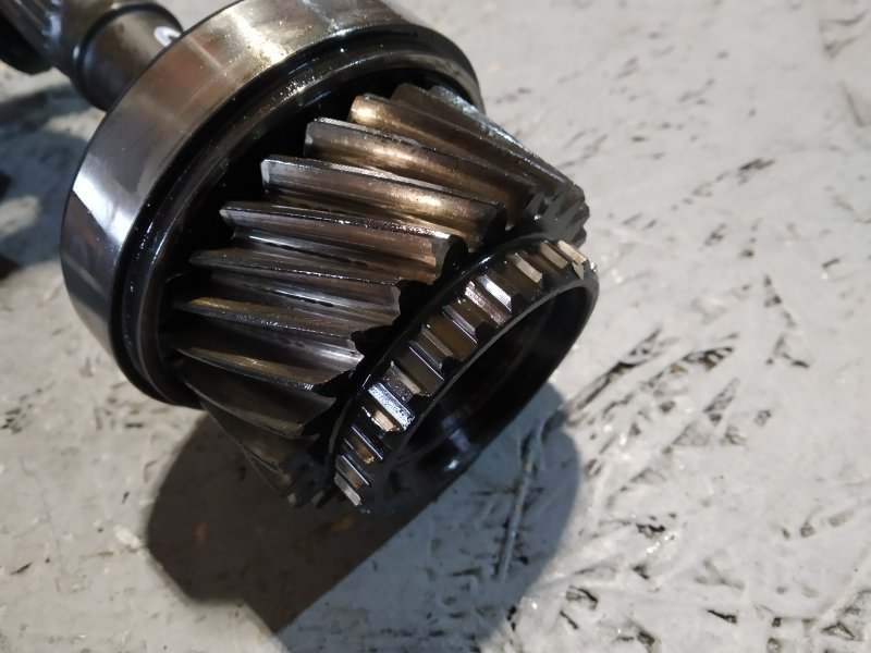 Вал МКПП первичный, 12290 рублей, Санкт-Петербург