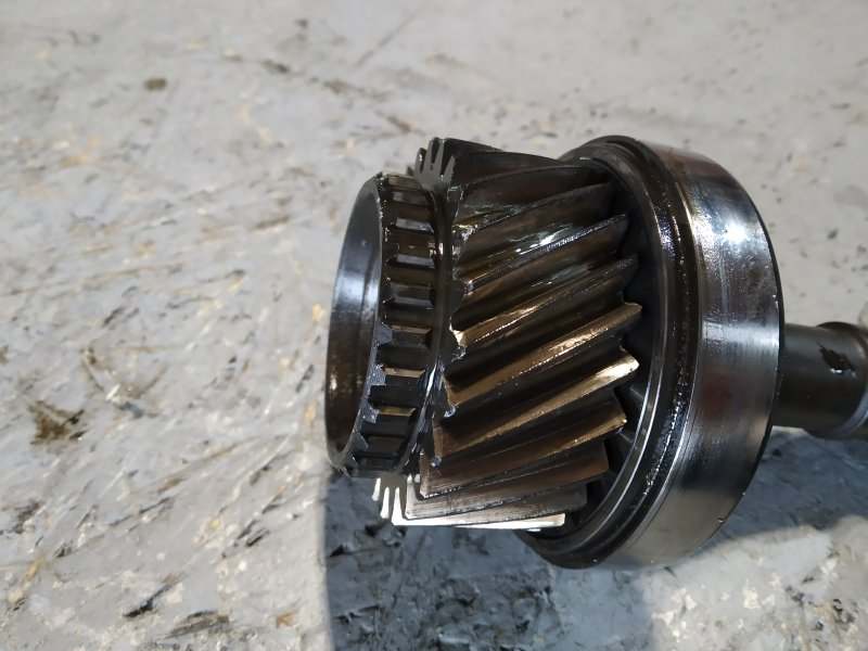 Вал МКПП первичный, 12290 рублей, Санкт-Петербург