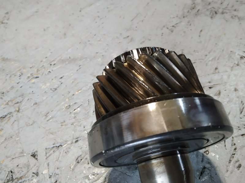 Вал МКПП первичный, 12290 рублей, Санкт-Петербург