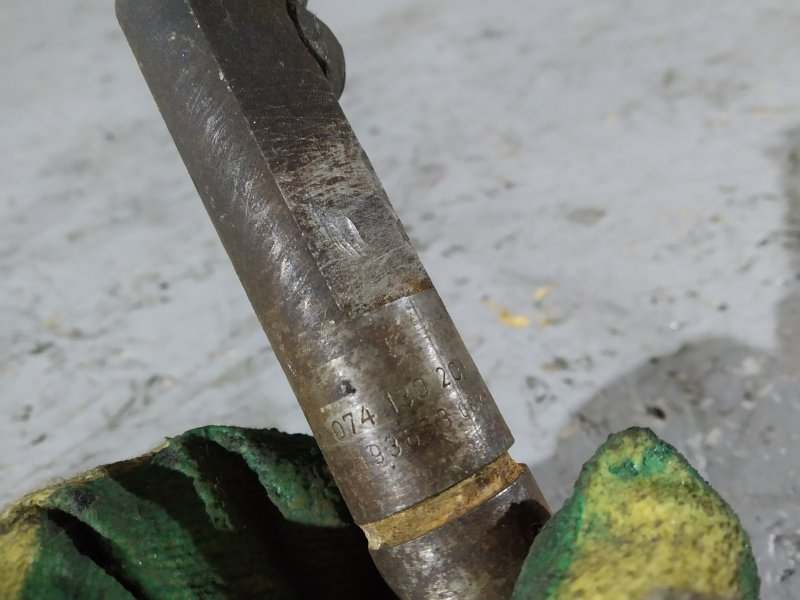 форсунка, 2525 рублей, Санкт-Петербург