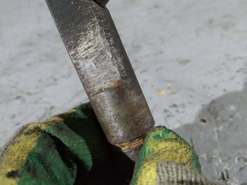 форсунка, 2525 рублей, Санкт-Петербург