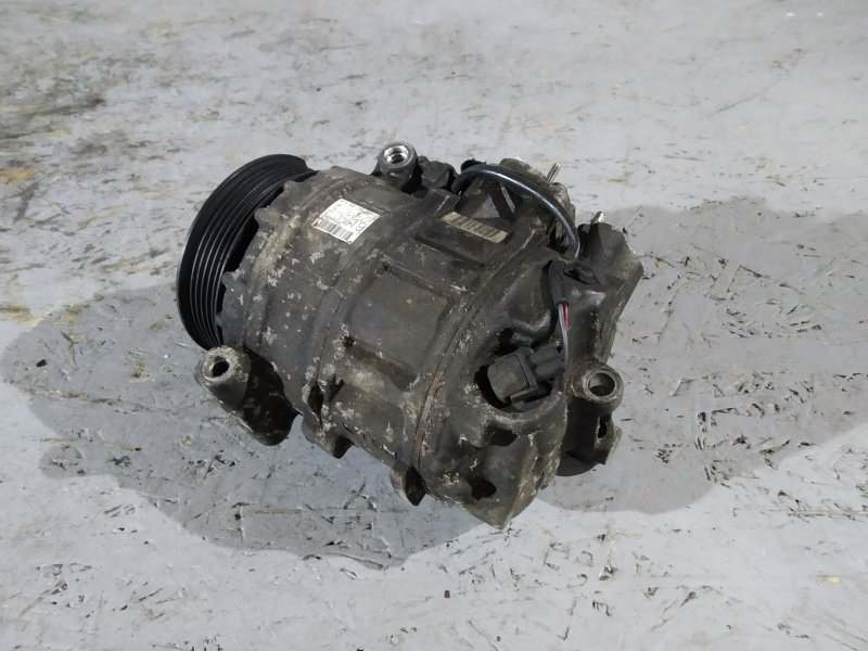 компрессор кондиционера, 10285 рублей, Санкт-Петербург