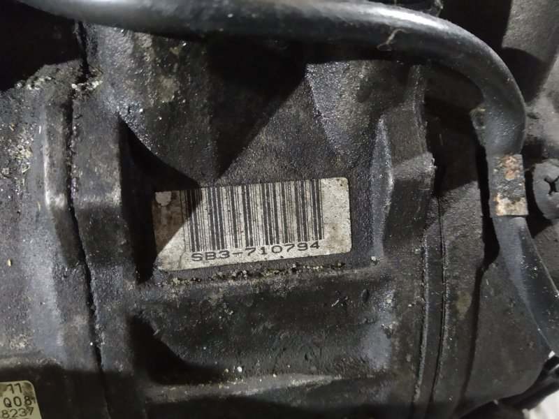 компрессор кондиционера, 10285 рублей, Санкт-Петербург