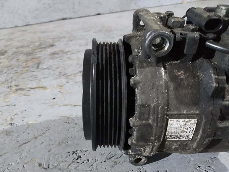 компрессор кондиционера, 10285 рублей, Санкт-Петербург