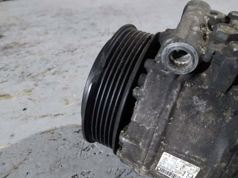 компрессор кондиционера, 10285 рублей, Санкт-Петербург