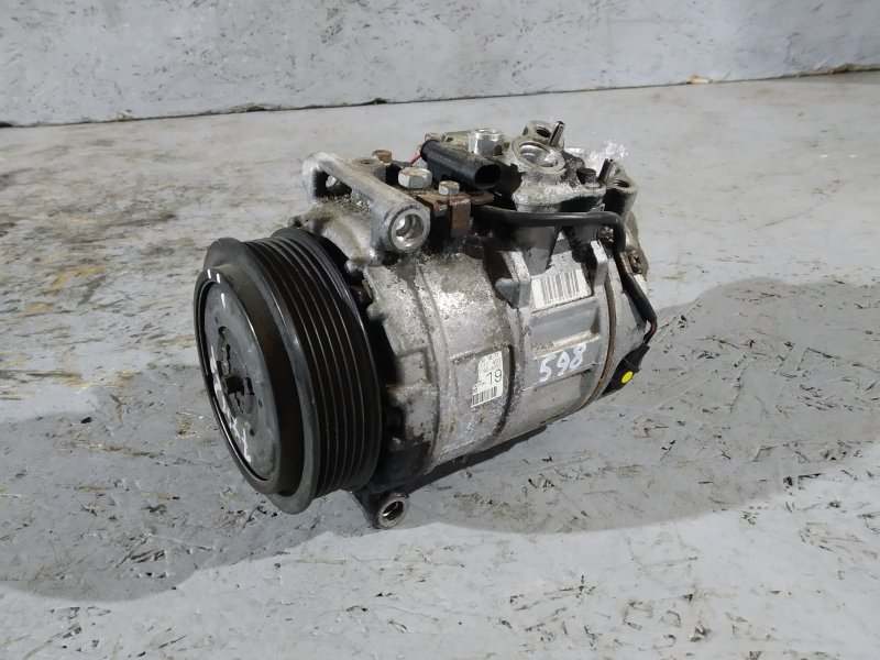 компрессор кондиционера, 5500 рублей, Санкт-Петербург