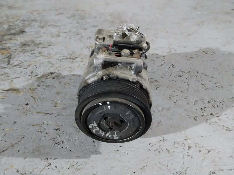 компрессор кондиционера, 5500 рублей, Санкт-Петербург