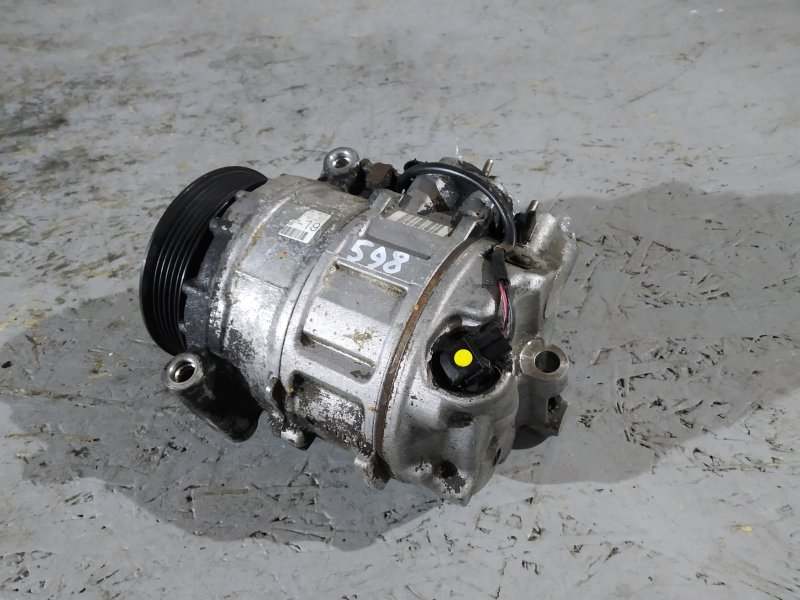 компрессор кондиционера, 5500 рублей, Санкт-Петербург