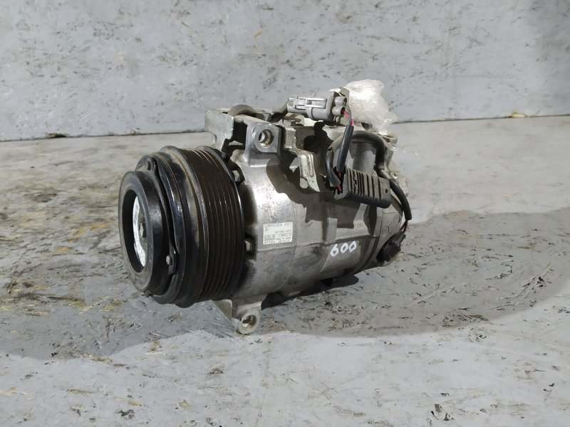 компрессор кондиционера, 13980 рублей, Санкт-Петербург