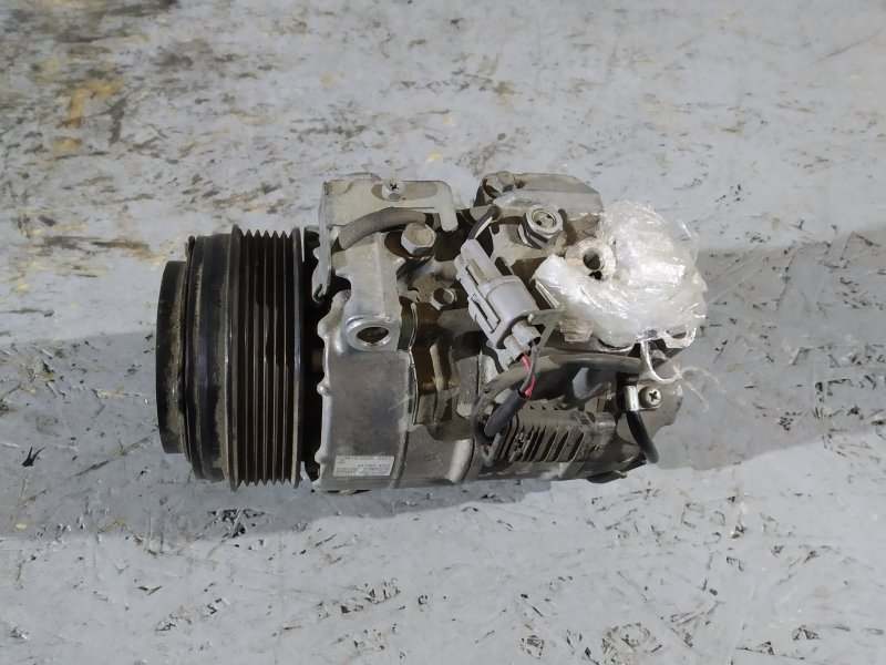 компрессор кондиционера, 13980 рублей, Санкт-Петербург