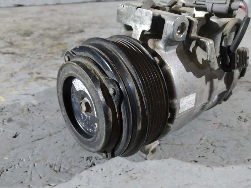 компрессор кондиционера, 13980 рублей, Санкт-Петербург