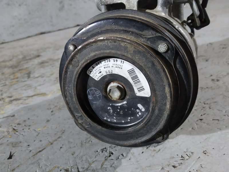 компрессор кондиционера, 13980 рублей, Санкт-Петербург