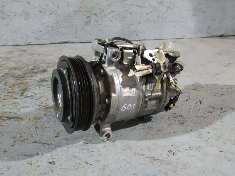 компрессор кондиционера, 15400 рублей, Санкт-Петербург