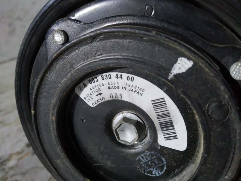 компрессор кондиционера, 15400 рублей, Санкт-Петербург