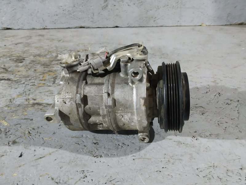 компрессор кондиционера, 15400 рублей, Санкт-Петербург