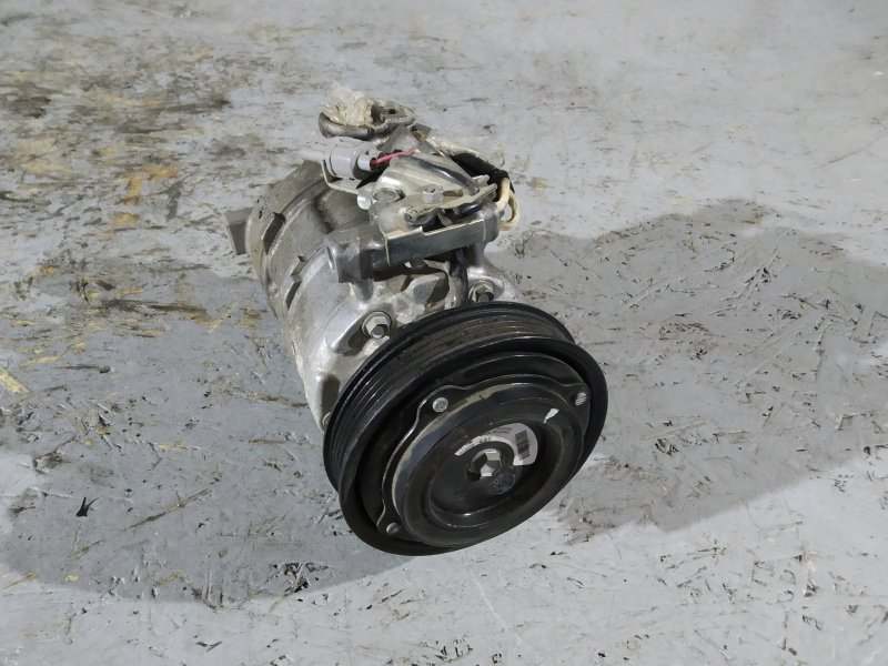 компрессор кондиционера, 15400 рублей, Санкт-Петербург