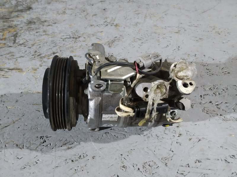 компрессор кондиционера, 15400 рублей, Санкт-Петербург