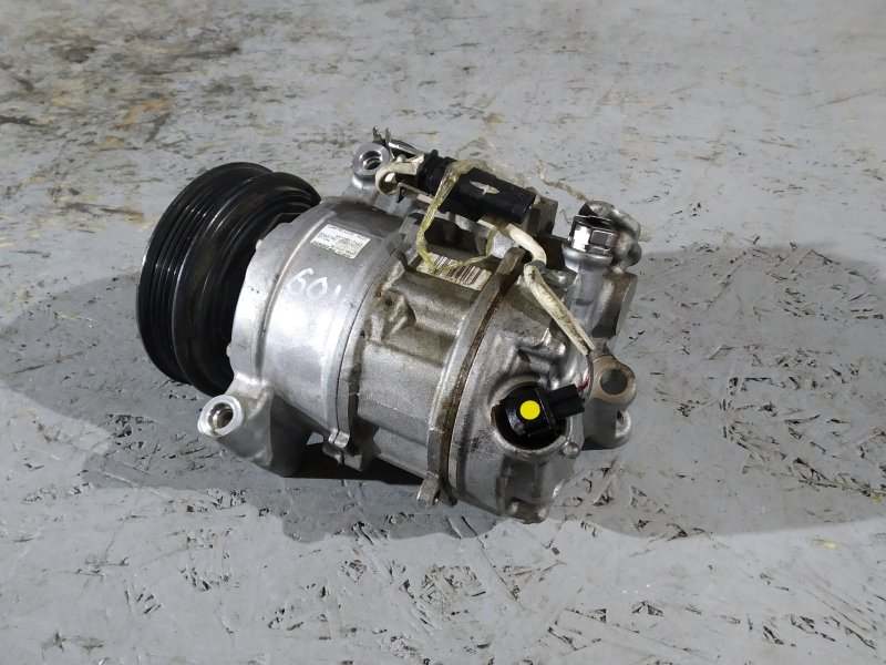 компрессор кондиционера, 15400 рублей, Санкт-Петербург