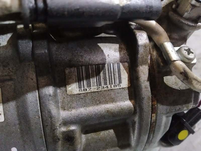 компрессор кондиционера, 15400 рублей, Санкт-Петербург