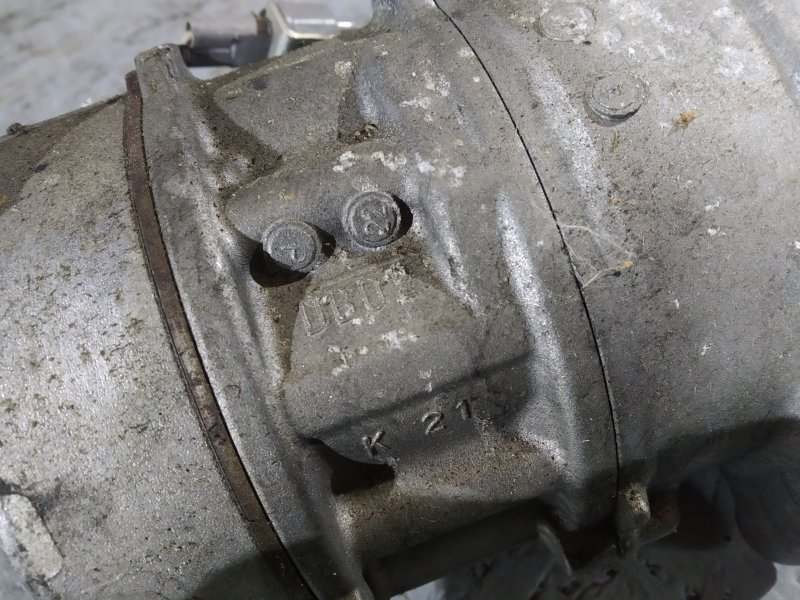 компрессор кондиционера, 15400 рублей, Санкт-Петербург