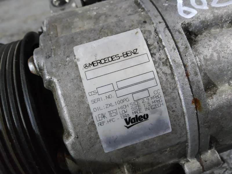 компрессор кондиционера, 8500 рублей, Санкт-Петербург