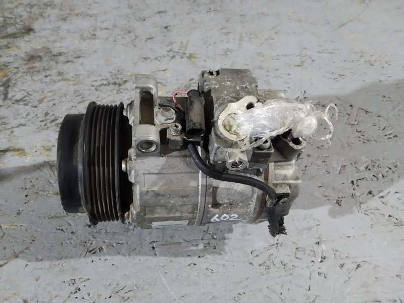 компрессор кондиционера, 8500 рублей, Санкт-Петербург