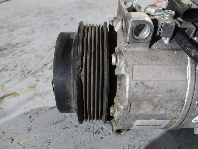 компрессор кондиционера, 8500 рублей, Санкт-Петербург