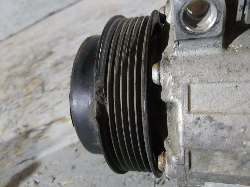 компрессор кондиционера, 8500 рублей, Санкт-Петербург