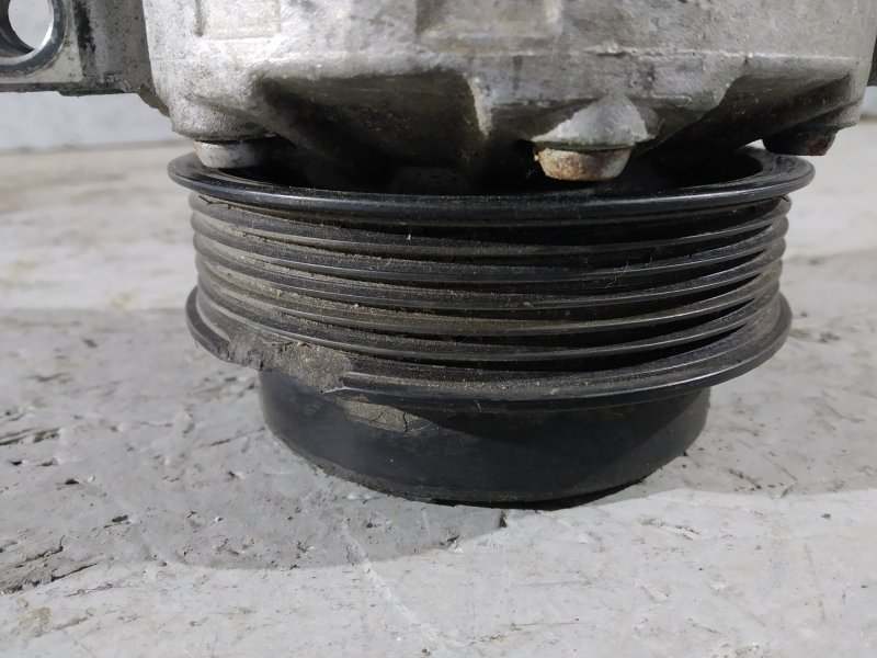 компрессор кондиционера, 8500 рублей, Санкт-Петербург