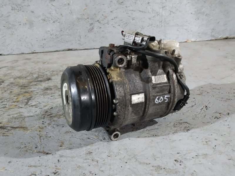 компрессор кондиционера, 8630 рублей, Санкт-Петербург