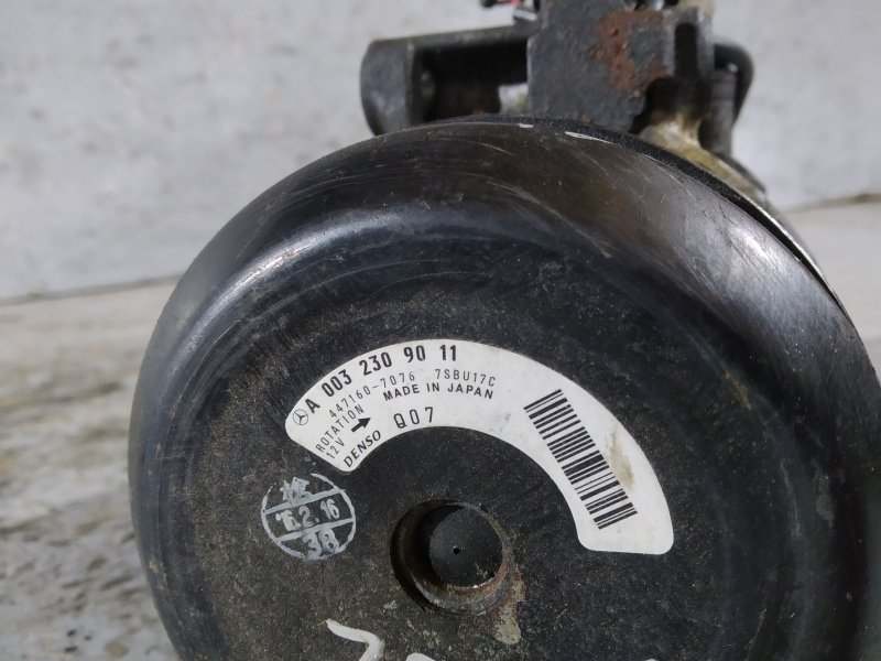 компрессор кондиционера, 8630 рублей, Санкт-Петербург