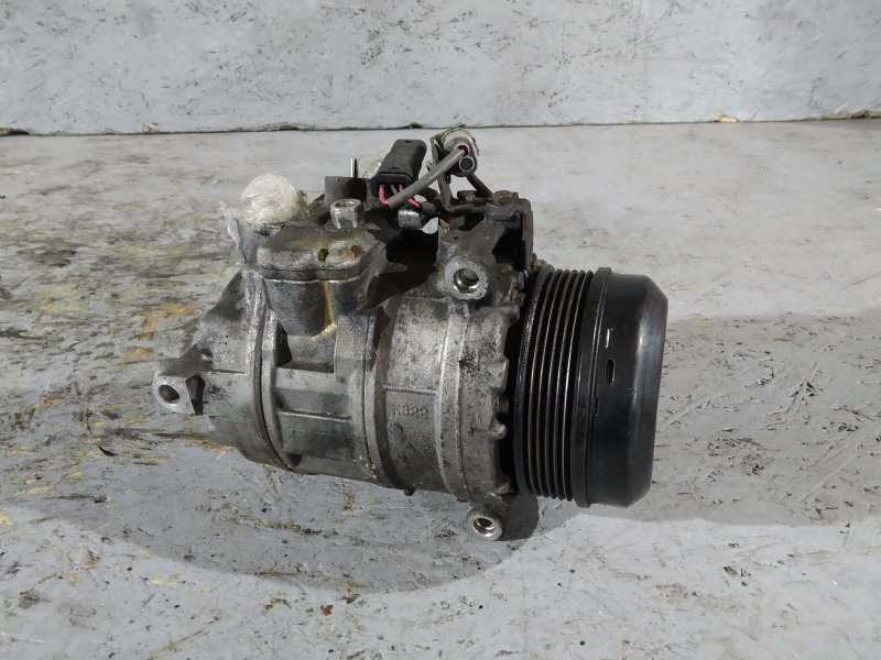 компрессор кондиционера, 8630 рублей, Санкт-Петербург