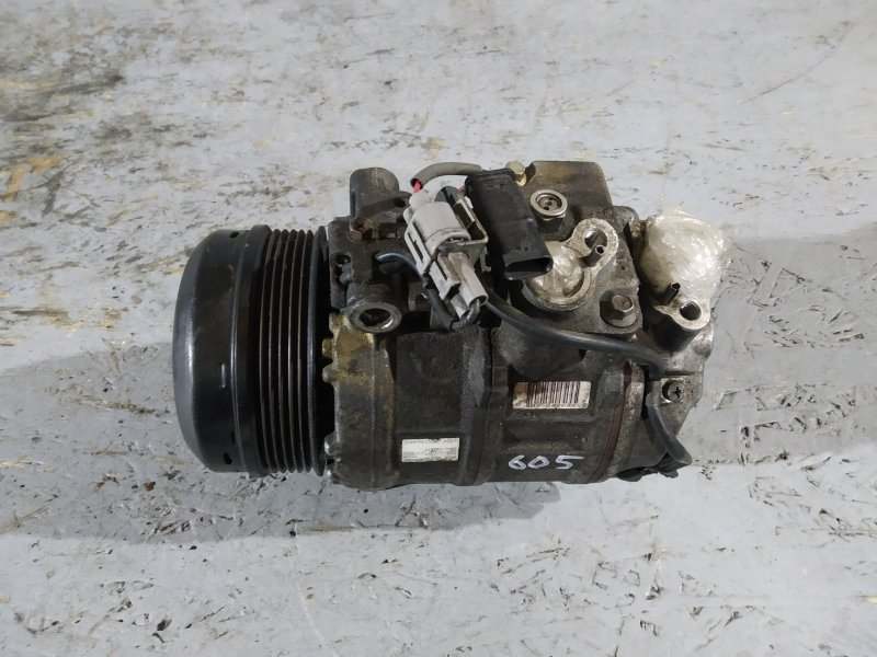 компрессор кондиционера, 8630 рублей, Санкт-Петербург