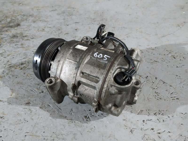 компрессор кондиционера, 8630 рублей, Санкт-Петербург