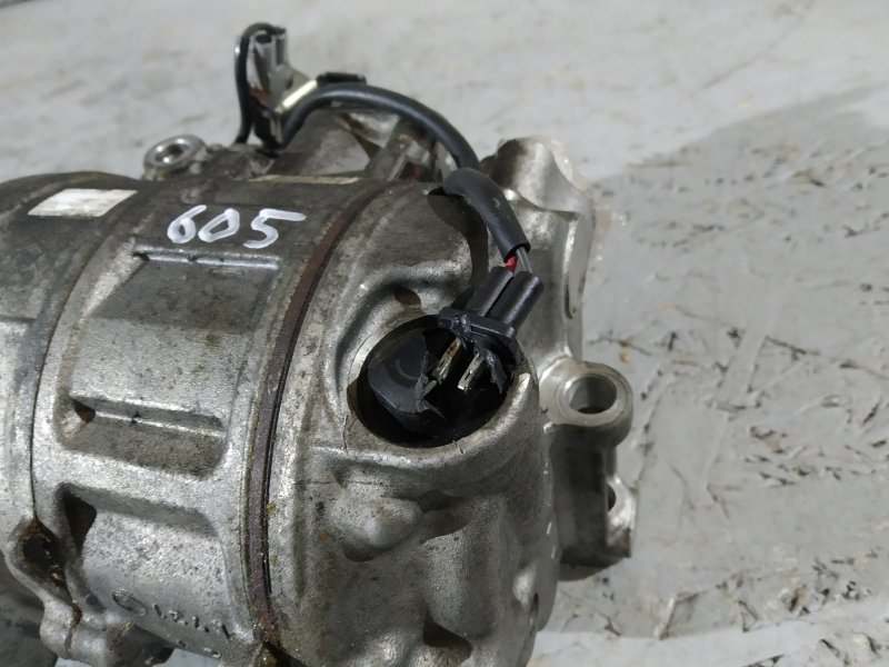 компрессор кондиционера, 8630 рублей, Санкт-Петербург