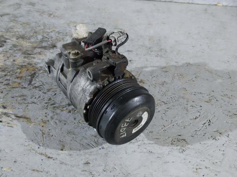 компрессор кондиционера, 8630 рублей, Санкт-Петербург