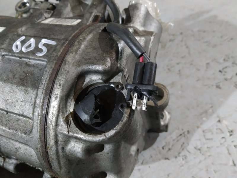 компрессор кондиционера, 8630 рублей, Санкт-Петербург