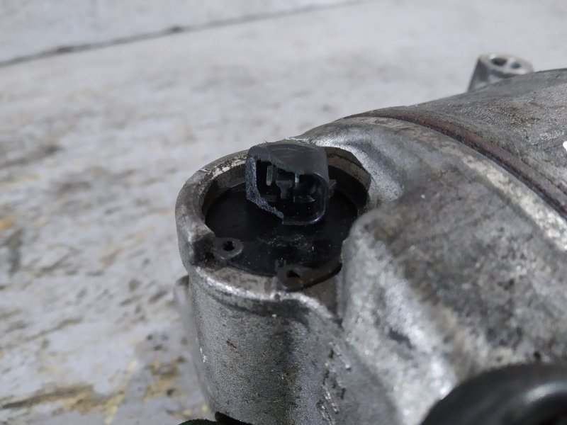 компрессор кондиционера, 8630 рублей, Санкт-Петербург