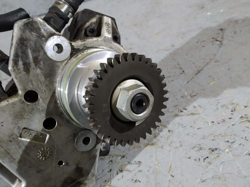 ТНВД, 4865 рублей, Санкт-Петербург