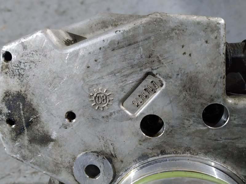 ТНВД, 4865 рублей, Санкт-Петербург